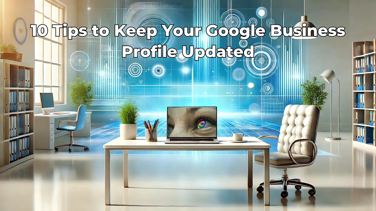 10 Tips to Keep Your Google Business Profile Updated